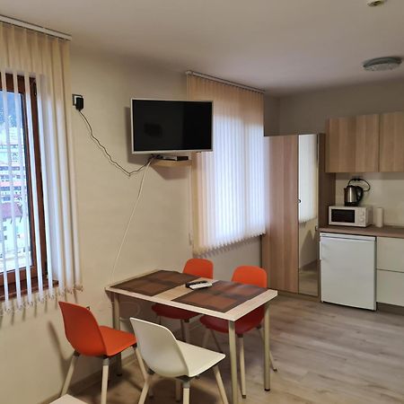 Студиа Студенец Smolan Pokój zdjęcie